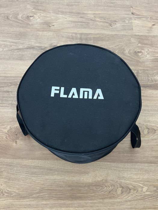 Grelhador a carvão em inox