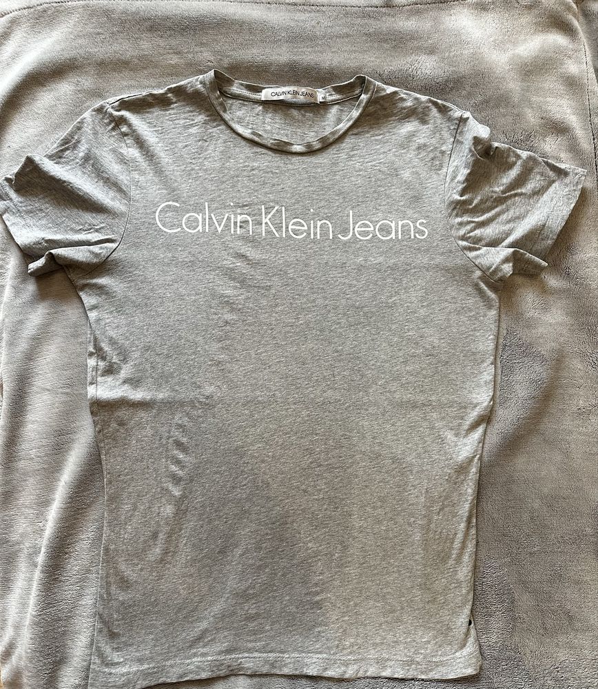 Футболка calvin klein оригінал
