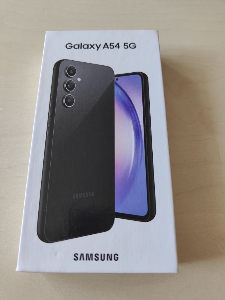 Samsung Galaxy A54