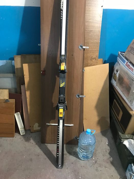 Лижі гірські 2000 DYNAMIK