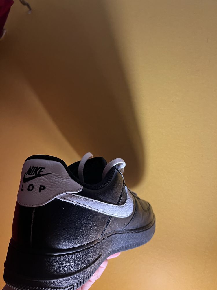 Nike air original