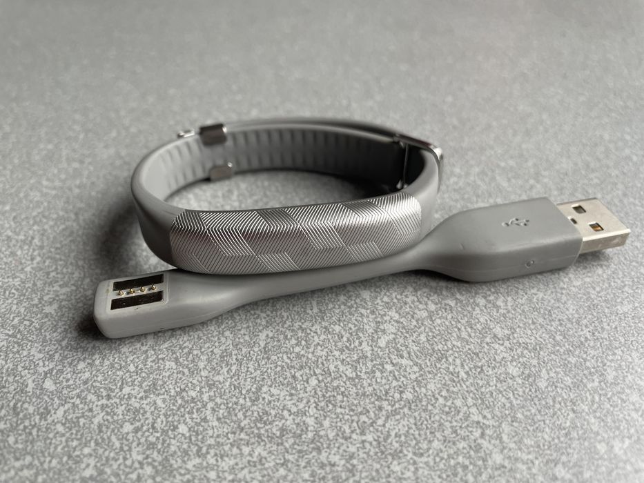 Фітнес-браслет Jawbone Up
