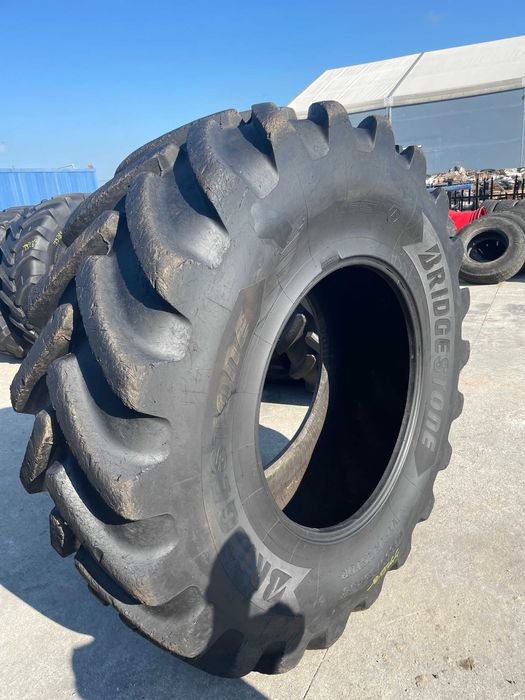 650/85R38 Bridgestone JJ286