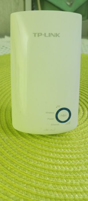 Ретранслятор TP - Link (TL -  WA850RE ).