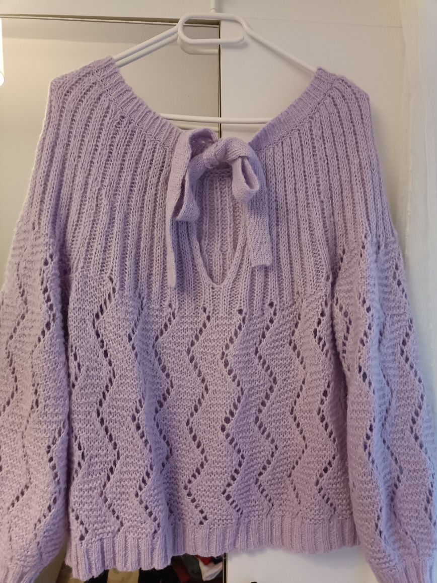 Sweter ONLY, oversize