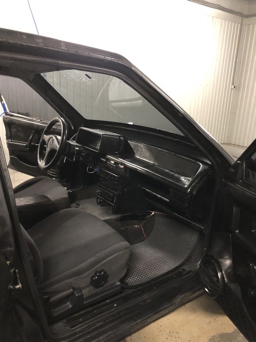 Ваз 2109 1,3 проточений