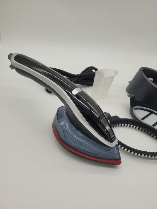 Götze&Jensen Si700g żelazko parownica