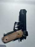Troco pistola co2