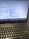 Laptop Lenovo r61