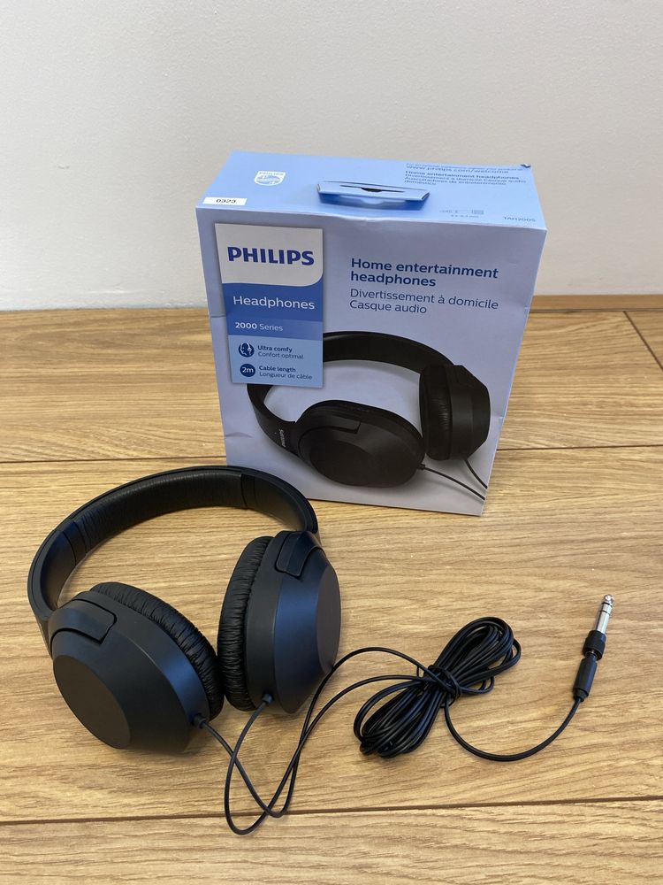 Sluchawki philips 2000