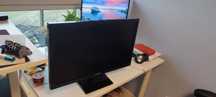 Monitor 27" Samsung FULL HD LS27E330H