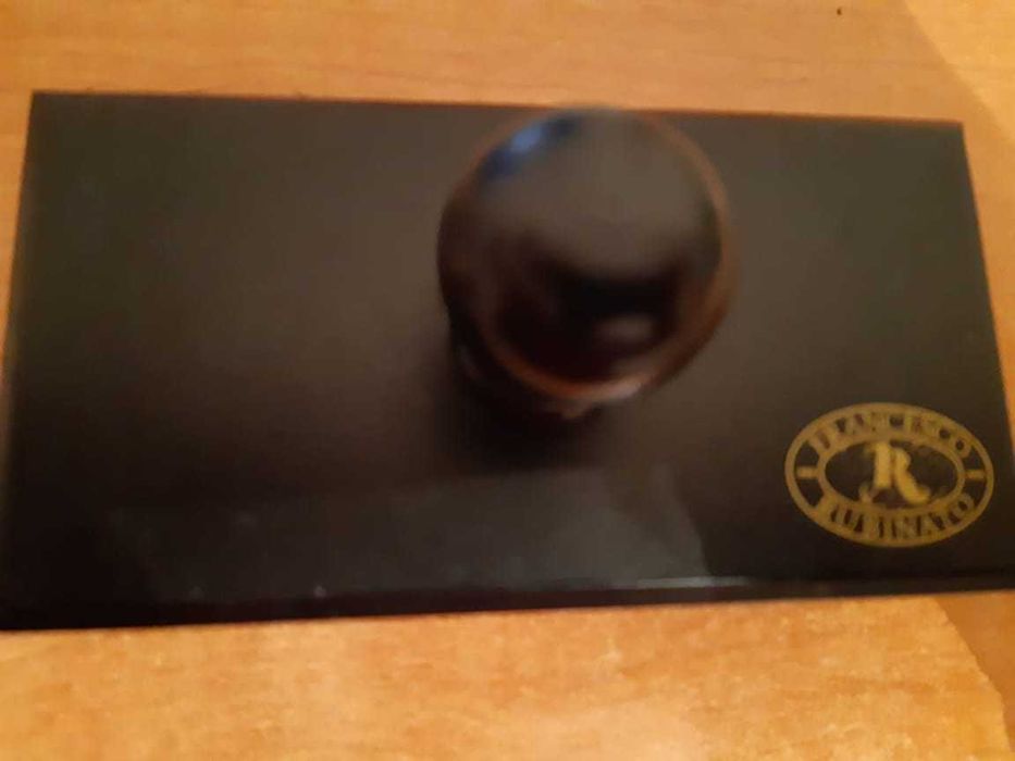 пресс-папье Rubinato