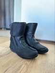 Buty na motor SHIMA