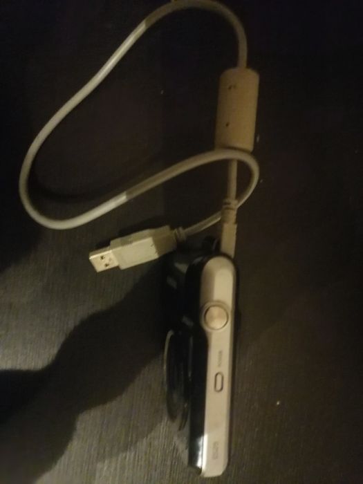 Máquina fotográfica Samsung