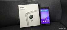 Sony Xperia z3 dual