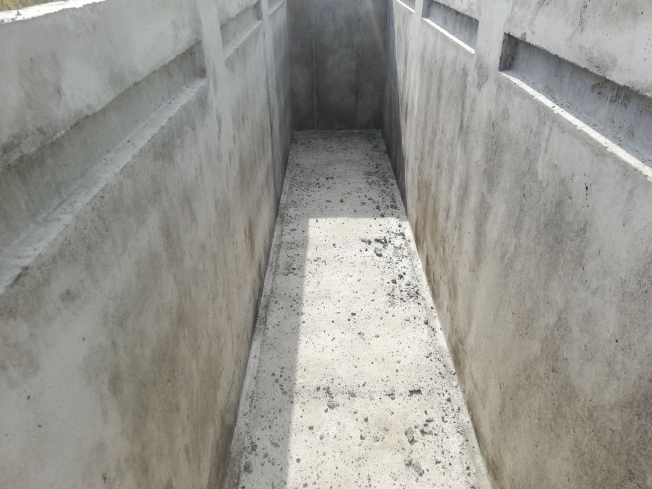 kanał samochodowy SZCZELNY Sieradz Burzenin Łask Osajków