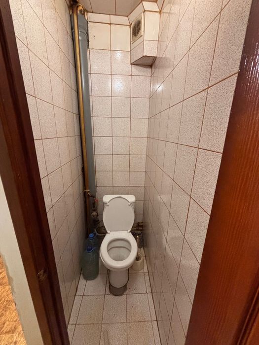 Продам 2-х кімнатну квартиру в м. Нікополь