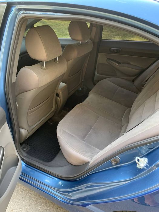 Продам хонда цивик в отличном состоянии