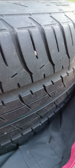 Koło do Audi A4 195/65/15