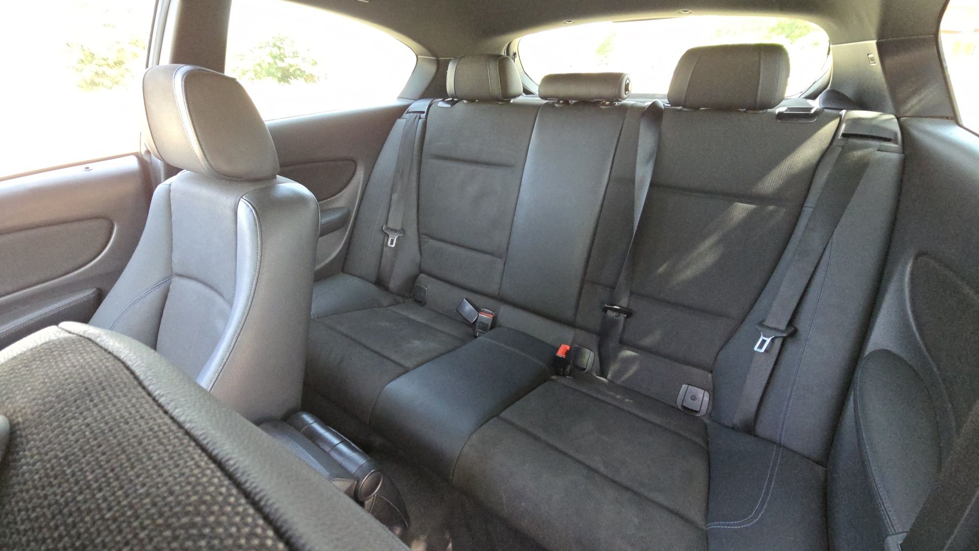 Bmw 118 D  Pack M