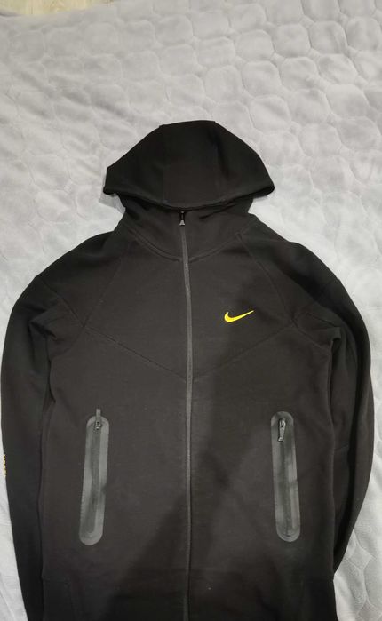 Nike tech fleece nocta