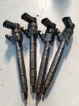 Injector - Mercedes 200 / 220 / 270 CDI. ( Common Rail )