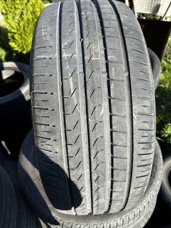 Pirelli Scorpion Verde AO 255/45/20 101W 2218 ok Wawy