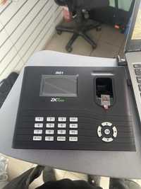 Система контролю доступу і обліку робочого часу ZKTeco IN01