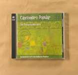 CD Musicas Cantares Tradicionais Portuguses