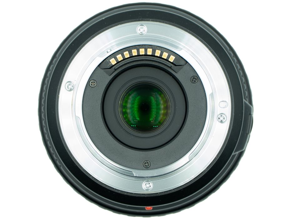 Obiektyw Olympus Zuiko Digital 18-180 mm f/3.5-6.3 ED