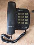 Telefon stacjonarny STC110