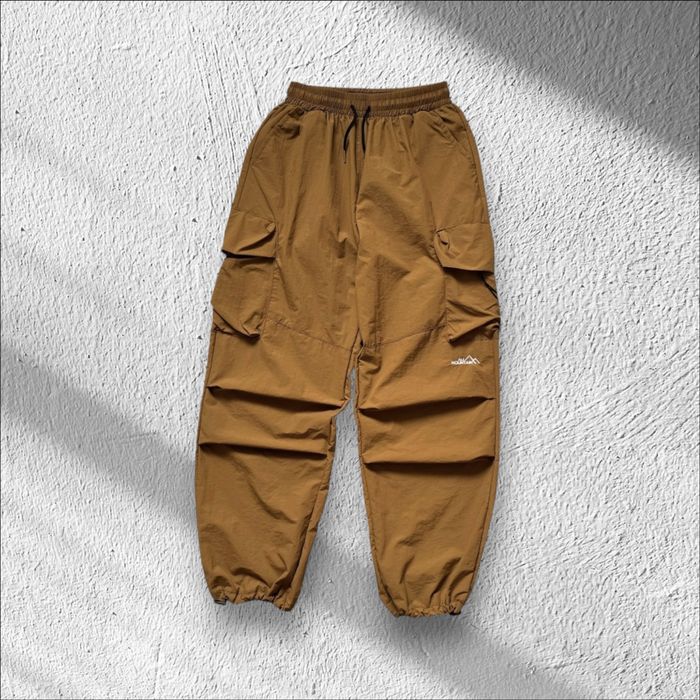 Карго штани парашути Cargo All Mountain Водовідштовхувальні