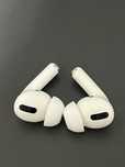 Продам пару AirPods Pro оригінал 100% без зарядного кейса