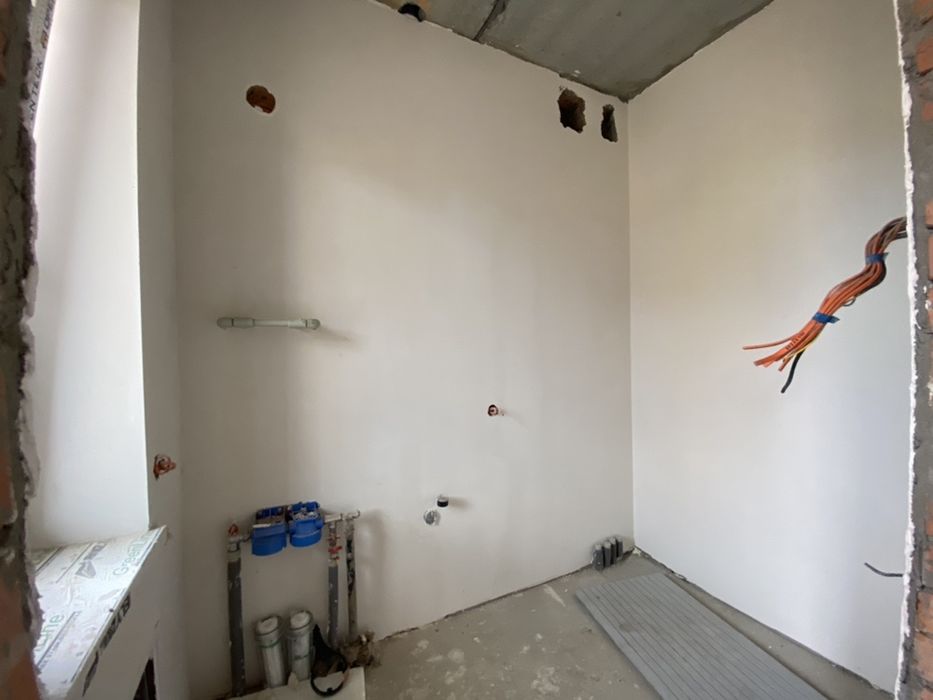 Будинок 130 м.кв з чистовими та кумунікаціями