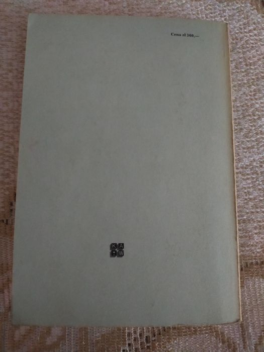 Kiwony - T. Dołęga Mostowicz