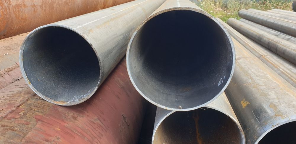 Rura stalowa fi273 x 5,DOSTAWA, rura osłonowa dn250,rura fi273