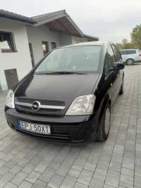 Opel meriva 1.6 benzyna