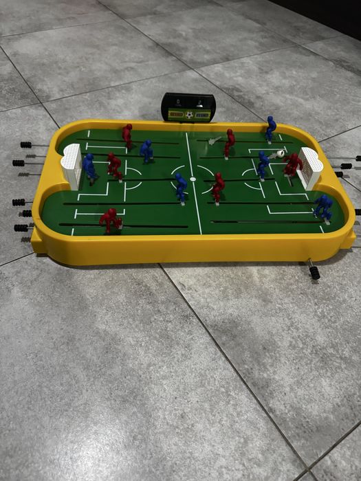 Настільна гра Футбол