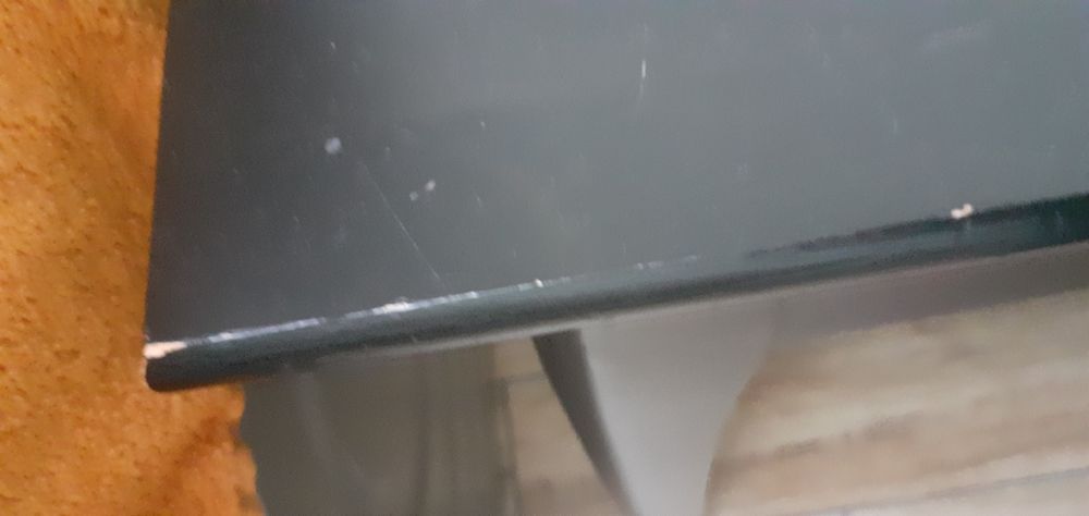 Ikea toaletka biurko