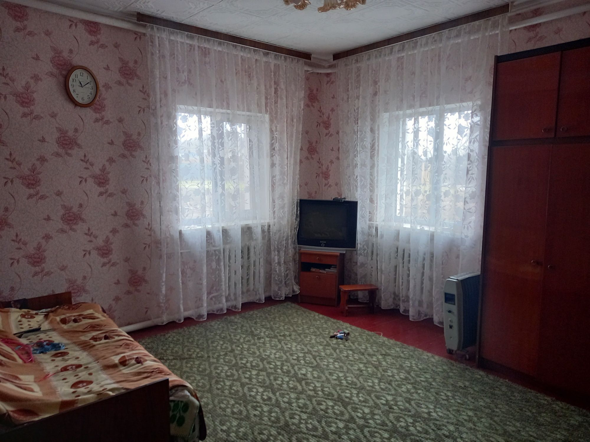 Продам будинок Київська область