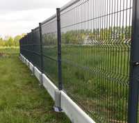 Panele ogrodzeniowe ,ogrodzenia panelowe płoty z paneli ogrodzeniowych