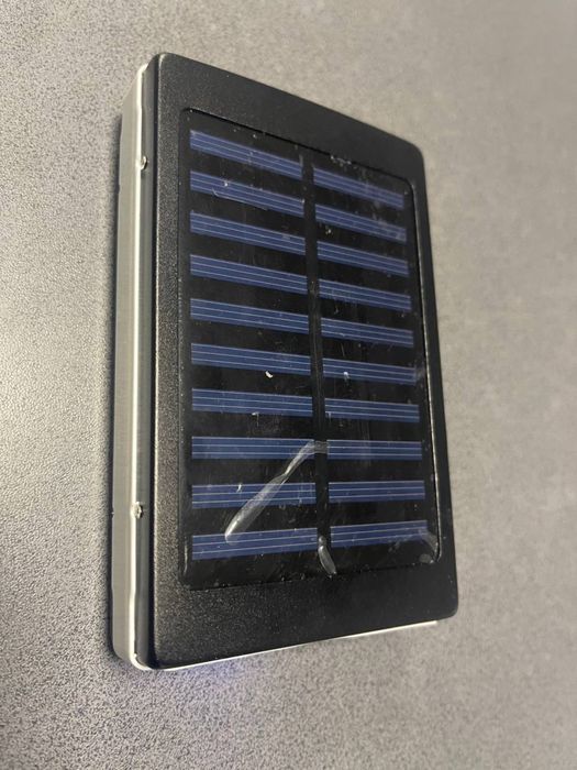 Новий павербанк на 90 000 Mah з потужним ліхтарем