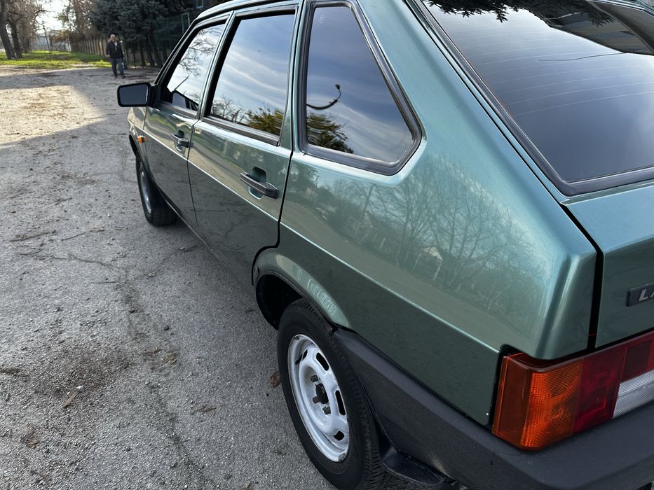 Продам Ваз 2109 В Идеальном Состоянии