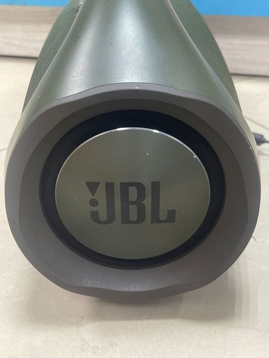 Колонка jbl boombox 1