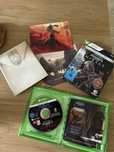 Gra Assassin's Creed Mirage konsola  Xbox series x