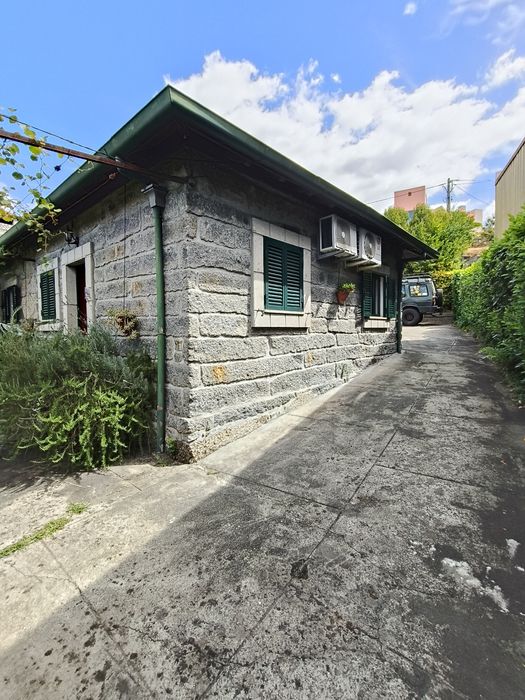 Casa "Studio" Amarante