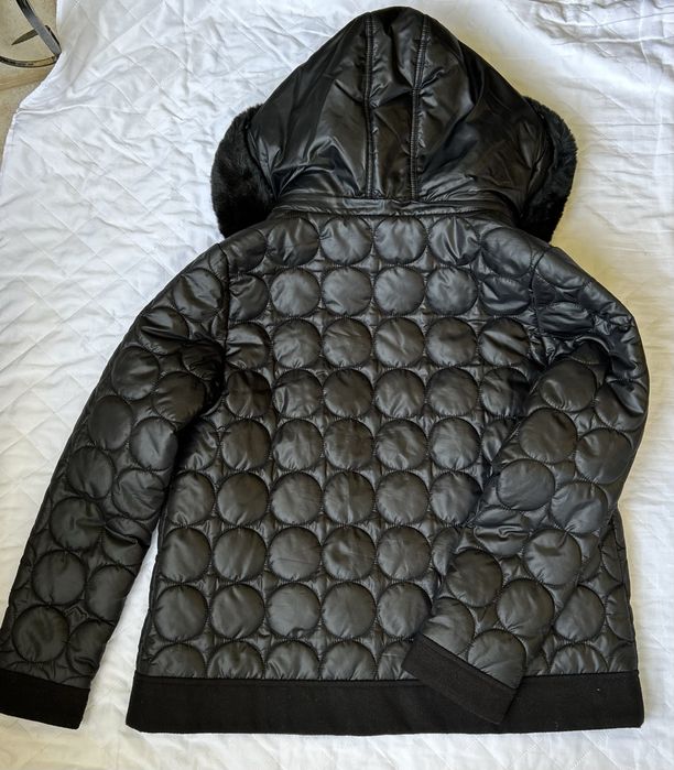 Демісезонна жіноча куртка TwinSet