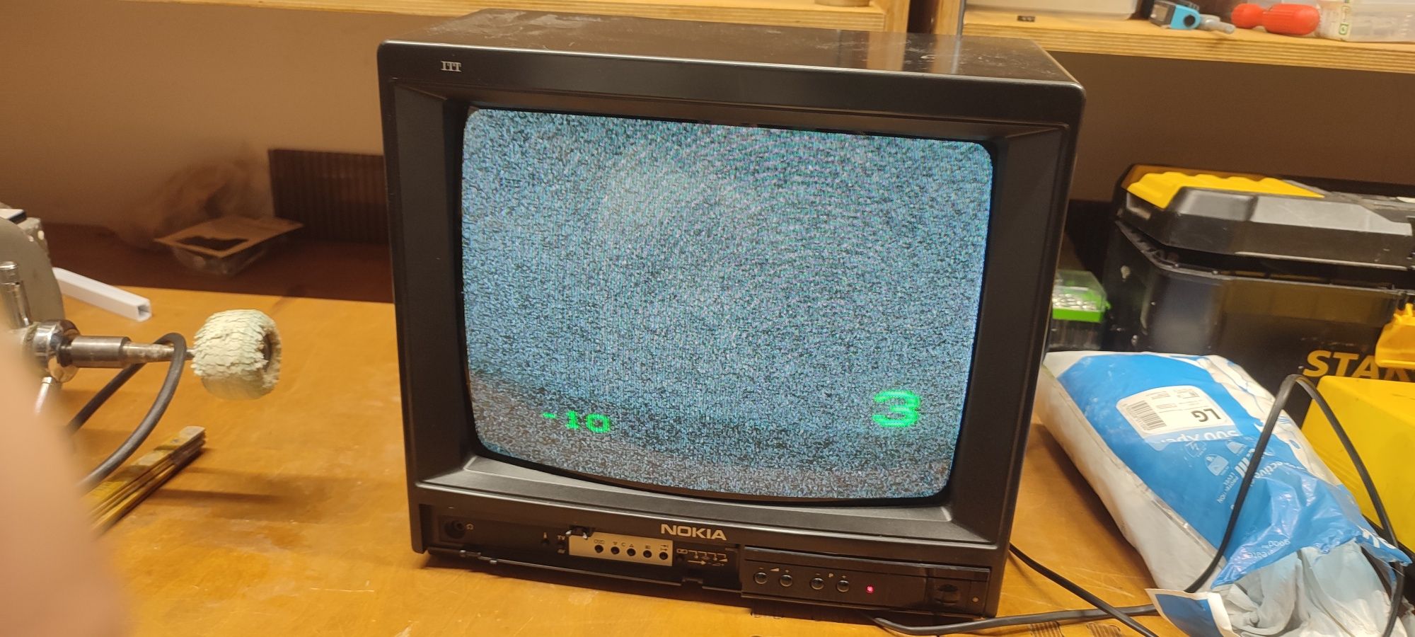 Telewizor kineskopowy Nokia