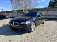 Bmw 535i official