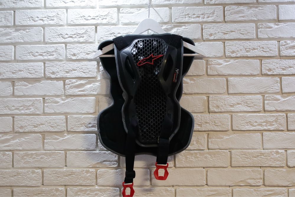 Alpinestar Ochraniacz Klatki Piersiowej Bionic Action